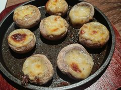 -格鲁·秀色Georgia’s Feast