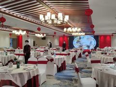 -聚春园自助餐厅(东街口店)