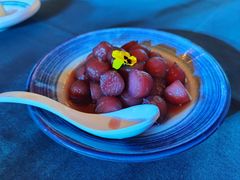 贵妃葡萄-伊带伊路新疆美食府(呼家楼店)