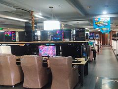 -网鱼网咖(金山卫零店)