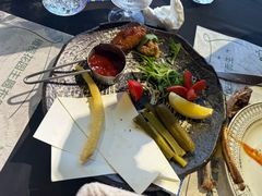 -Olive橄榄花园漂亮饭主题布置餐厅(大望路店)