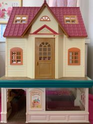 -KIDS LAND(悠唐购物中心二期店)