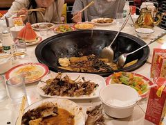 -江湖水乡铁锅炖魚(周庄嘉园店)