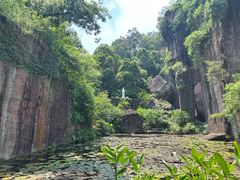 -广州莲花山旅游区