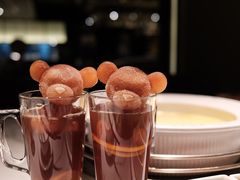 -领鲜天下·焗海鲜·花胶鸡(天目里店)