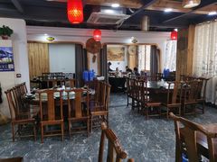 -熊刚饭店·太湖本地土菜·融合菜(天成时代广场店)