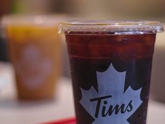-Tims天好咖啡(江干万象城店)