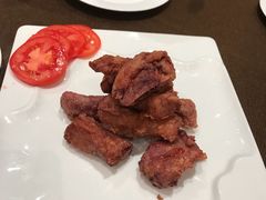 -镛记酒家
