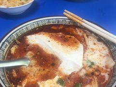 -凤翔改改豆花泡馍(双仁府街店)