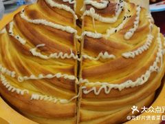 -三八饭店(南京路店)