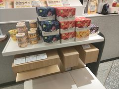 -奈雪的茶(天河城店)