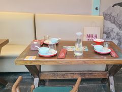 -院落新京菜·烤鸭(地安门店)