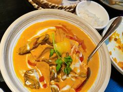 -Thai Alley泰爱里(二沙岛店)