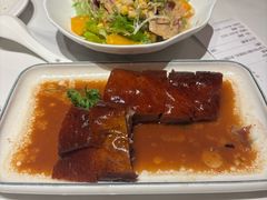 -东方早茶 海鲜•青岛菜(国信体育中心店)
