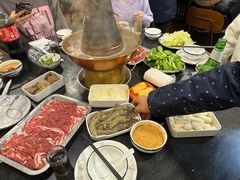 -月圆火锅(宁海东路二店)