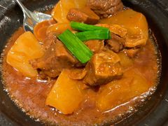 -潮堂 · 潮州菜(国贸商城店)
