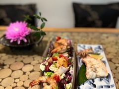 -西村日本料理(香格里拉饭店)