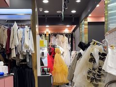 -海马体照相馆|大师(北京华贸中心店)