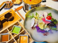 -叶叶菩提(太原别墅店)