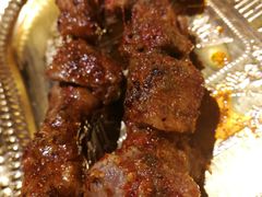 -胖老汉椒麻鸡清真新疆菜(西御街店)