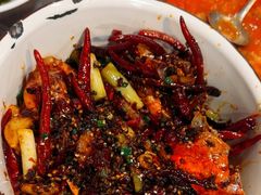 -辣螃铠盆盆蟹大排档(总店)