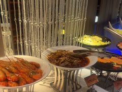 -广州花园酒店·凌璇阁旋转餐厅CAROUSEL360