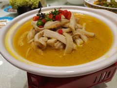 -鑫巴蜀小镇 · 水煮鱼专研店(玉桥店)