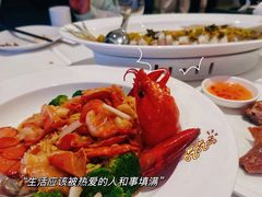 -万龙洲海鲜(大兴绿地缤纷城店)