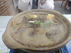 -老义家清真烧烤·私房菜(青松路店)