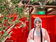 -星·South Beauty·俏江南(国贸店)