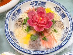 -老雒阳面馆·水席洛阳菜(王城路店)