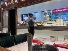 -三人行骨头王火锅(长寿店)