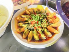 -蛙兔鸡自贡风味·特色江湖菜(广都店)