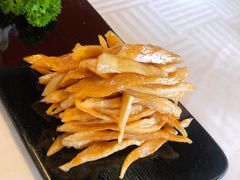秘制萝卜柳-上海年代(水上东路店)