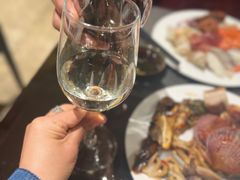 -上海锦江汤臣洲际大酒店壹阶层