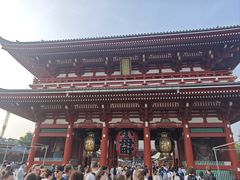 -浅草寺