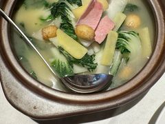 -庆云楼饭庄(什刹海店)