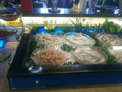 -璐法式铁板烧(滏东总店)
