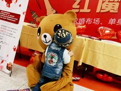 -沈阳皇朝万鑫酒店