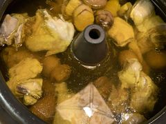 云海肴汽锅鸡-云海肴云南菜(花园城店)