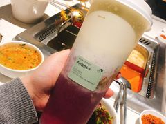 -喜茶(上海正大广场店)