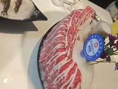-德天雪花肥牛海鲜火锅(南苑东路店)