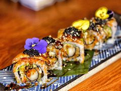 -鳗鱼家·深夜食堂(军博店)