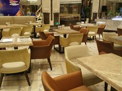 -盛宴标帜餐厅·亲子自助 (南昌喜来登酒店)