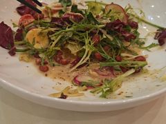 -玉华台饭庄·淮扬菜·烤鸭(望京店)