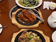 -渔洲情海鲜酒家