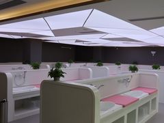 -沥鲨亲子游泳俱乐部(金沙洲中心)