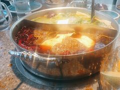-马老六清真餐厅(雁滩店)