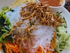 家常凉菜-新乡饭店