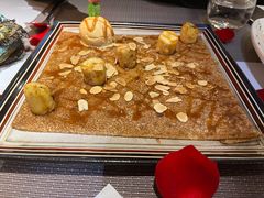 anna皇后安娜可丽饼-LA CREPERIE BRETONNE布列塔尼法式餐厅(天童北路店)